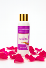 Load image into Gallery viewer, Waterless Diffuser Oil - Pink Rose Scent