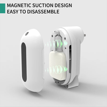 Load image into Gallery viewer, Aromex Air Wall Plug-in Waterless Diffuser & Oil