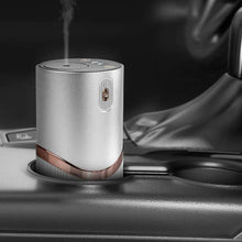 Cargar imagen en el visor de la galería, Difusor sin agua recargable de acero inoxidable