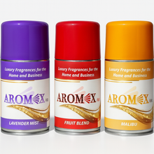 Load image into Gallery viewer, Wall Dispenser Aerosol Cans