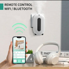 Load image into Gallery viewer, Aromex Air Wall Plug-in Waterless Diffuser & Oil