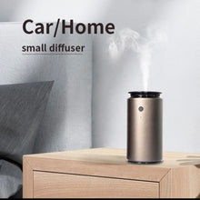 Load image into Gallery viewer, Waterless Portable Diffuser & Oil