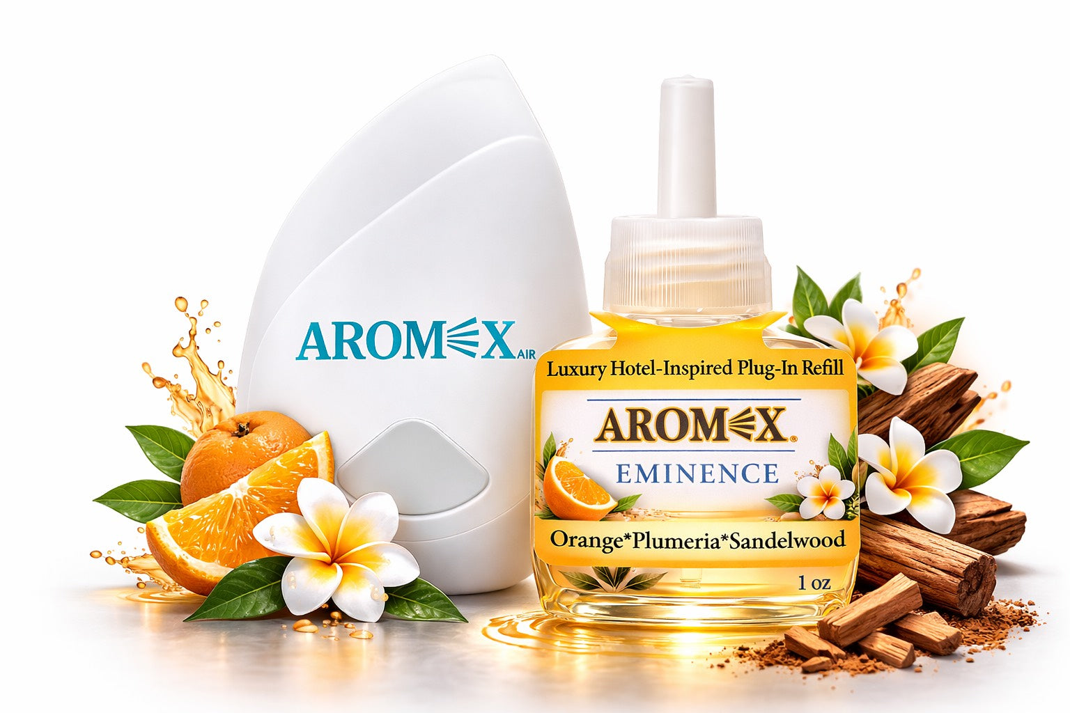 Starter Kit – Aromex Air, LLC