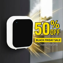 Load image into Gallery viewer, Aromex Air Waterless Wall-mount Diffuser & Oil