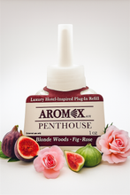 Load image into Gallery viewer, Hotel Scent Wall Plug-in - 1 Refill
