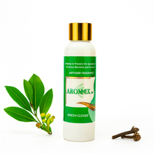 Load image into Gallery viewer, Waterless Diffuser Oil - Green Clover Scent