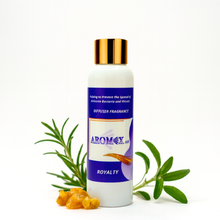 Load image into Gallery viewer, Waterless Diffuser Oil - Royalty Scent