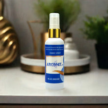 Load image into Gallery viewer, Fabric Spray - Blue Dream Scent