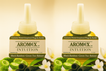 Load image into Gallery viewer, Hotel Scent Wall Plug-in - 2 Refills