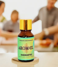 Load image into Gallery viewer, Energetic