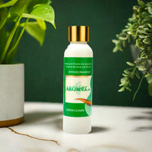Load image into Gallery viewer, Waterless Diffuser Oil - Green Clover Scent