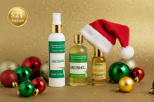 Load image into Gallery viewer, The Luxe Air Experience Box