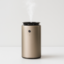 Load image into Gallery viewer, Waterless Portable Diffuser & Oil