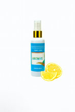 Load image into Gallery viewer, Fabric Spray - Lemon Rain Scent