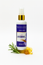 Load image into Gallery viewer, Fabric Spray - Royalty Scent