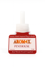 Load image into Gallery viewer, Hotel Scent Wall Plug-in - 1 Refill