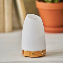 Load image into Gallery viewer, White Astro Glass Style Diffuser