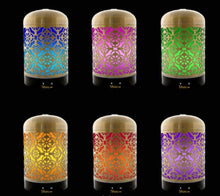 Load image into Gallery viewer, Shay Aroma Diffuser & Humidifier Collection