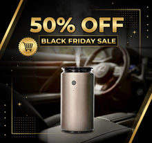 Load image into Gallery viewer, Waterless Portable Diffuser & Oil