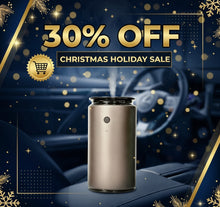 Load image into Gallery viewer, Waterless Portable Diffuser & Oil