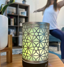 Load image into Gallery viewer, Baby Steel Ultrasonic Diffuser