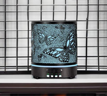 Load image into Gallery viewer, Butterfly Ultrasonic Diffuser