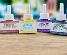 Load image into Gallery viewer, Hotel Scent Wall Plug-in - 4 Refills