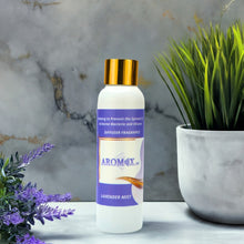 Load image into Gallery viewer, Waterless Diffuser Oil - Lavender Mist Scent