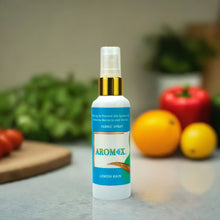 Load image into Gallery viewer, Fabric Spray - Lemon Rain Scent