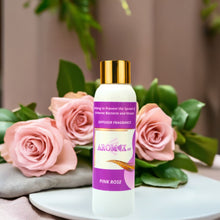 Load image into Gallery viewer, Waterless Diffuser Oil - Pink Rose Scent
