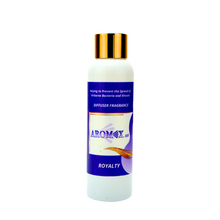 Load image into Gallery viewer, Waterless Diffuser Oil - Royalty Scent