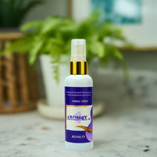 Load image into Gallery viewer, Fabric Spray - Royalty Scent