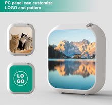 Load image into Gallery viewer, Aromex Air Waterless Wall-mount Diffuser & Oil