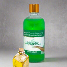 Load image into Gallery viewer, Green Clover