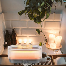 Load image into Gallery viewer, Home Fireplace Style Diffuser Collection