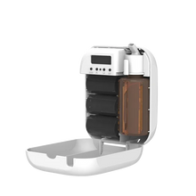 Load image into Gallery viewer, Aromex Air Waterless Wall-mount Diffuser & Oil