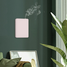 Load image into Gallery viewer, Aromex Air Regal Waterless Wall-mount Diffuser