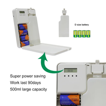 Load image into Gallery viewer, Aromex Air Regal Waterless Wall-mount Diffuser