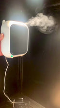 Load and play video in Gallery viewer, Aromex Air Waterless Wall-mount Diffuser & Oil