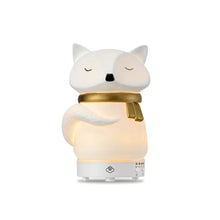 Load image into Gallery viewer, Snow Fox White Porcelain Aroma Diffuser Collection