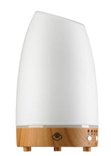 Load image into Gallery viewer, White Astro Glass Style Diffuser