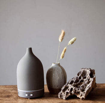 Ultrasonic Ceramic Diffusers