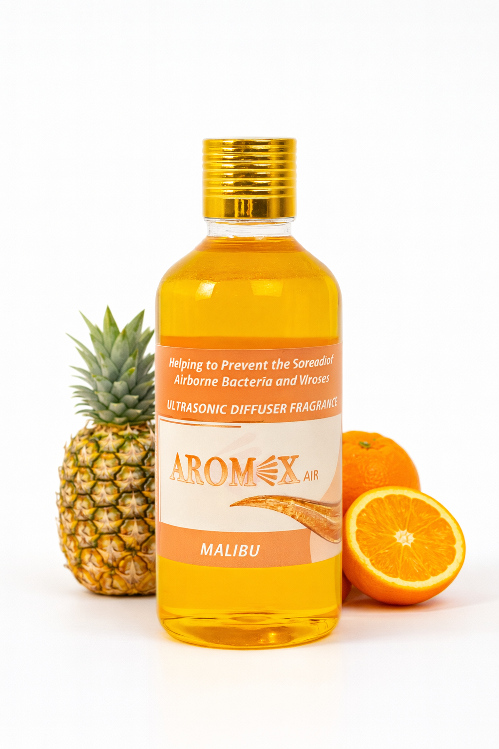 Ultrasonic Diffuser Scents