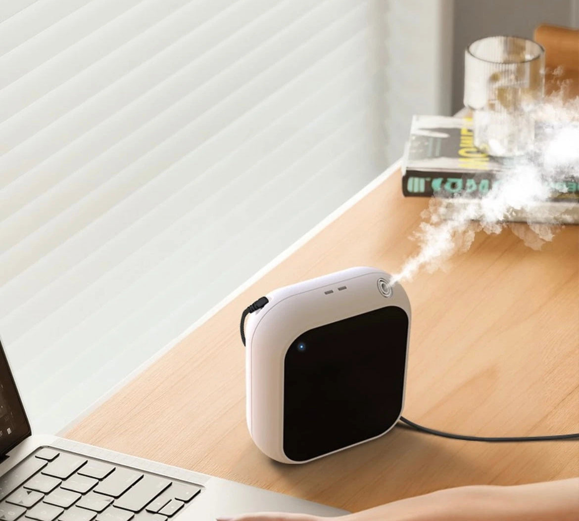 Waterless Diffuser Collection