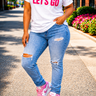 LET’S GET IT LET’S GO™ Signature Shirt