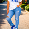 LET’S GET IT LET’S GO™ Signature Shirt