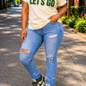 LET’S GET IT LET’S GO™ Signature Shirt