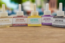 Cargar imagen en el visor de la galería, Hotel Scent Wall Plug-in - Assorted Package (Includes All 5 Fragrances &amp; 1 Burner)
