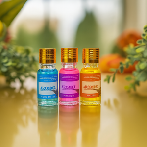 Mood Scent Package
