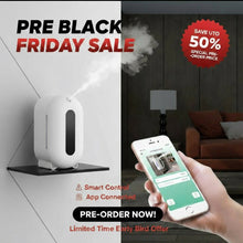 Load image into Gallery viewer, Aromex Air Wall Plug-in Waterless Diffuser &amp; Oil
